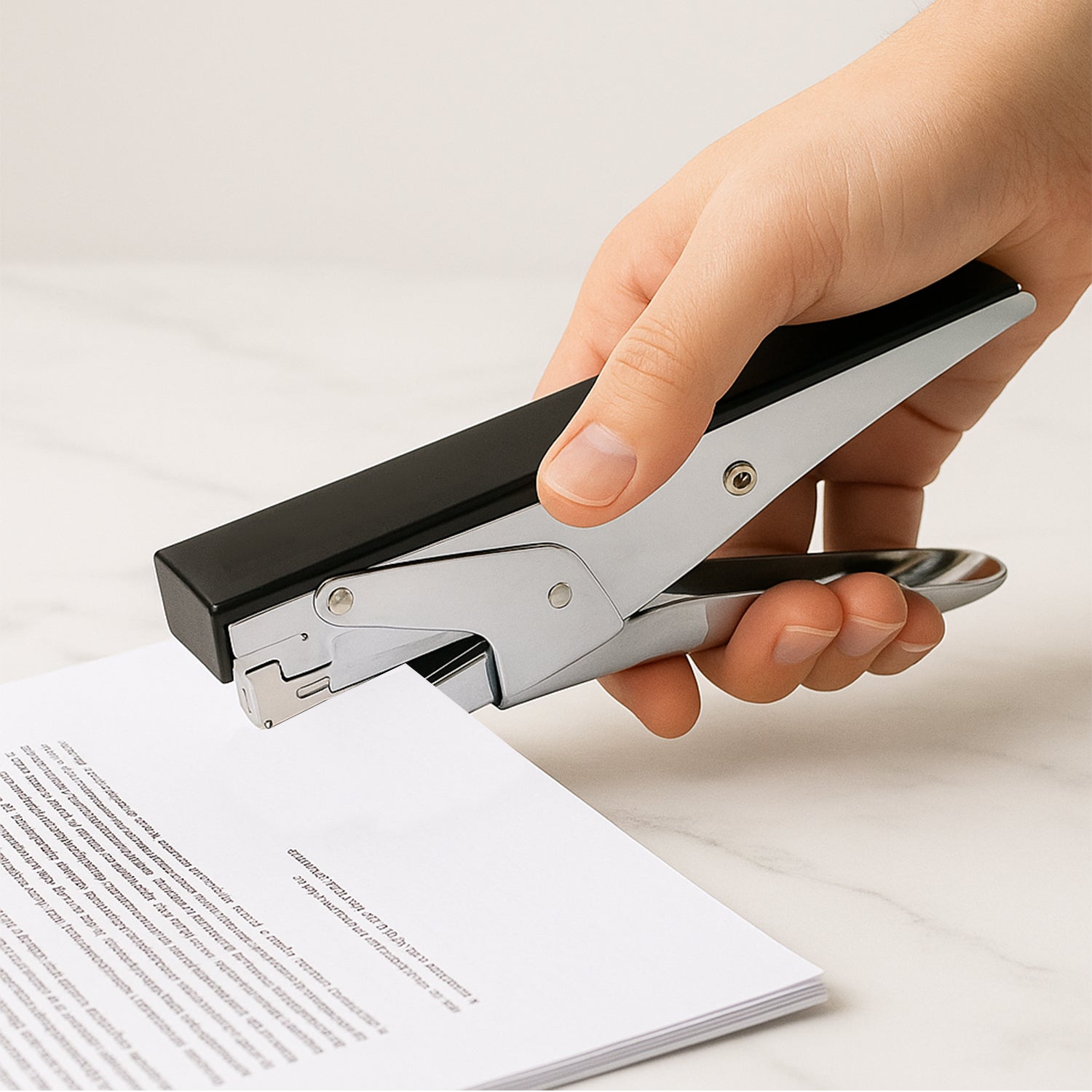 Stapler Stapler